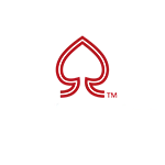Spade White_150